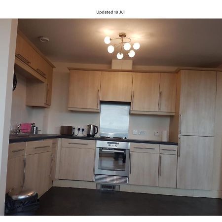 Fabulous Two Bed Apartment In Glasgow City Centre エクステリア 写真