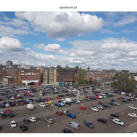 Fabulous Two Bed Apartment In Glasgow City Centre エクステリア 写真