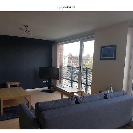 Fabulous Two Bed Apartment In Glasgow City Centre エクステリア 写真